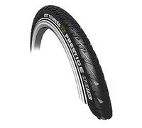 CST Cub.CST Tournee Prestige City 26x1.75 Rigida Nero Ciclismo, Adulti Unisex, T.U