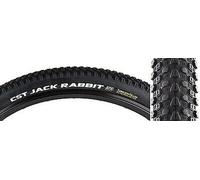 CST Jackrabbit Pneumatico 29x2.25 BK/BK FOLD DC/EPS/TR