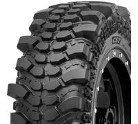 CST Mud King CL-98 33x10.50 -15 115K 6PR doppie indicazioni 265/85-15