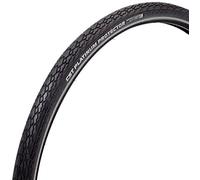 CST Platinum 47-559 - Pneumatici per bicicletta, 26 x 1,75 cm, colore: Nero