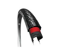 CST Platinum Protector 40-622 - Pneumatici da bicicletta, unisex, 31 x 1,50, colore: Nero