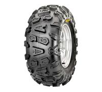 Cst Abuzz Cu02 50j 6pr Tl Quad Rear Tire Grigio 25 x 10.00 / 12