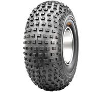 Cst C-829 9j Quad Tire Argento 16 x 8.00 / 7