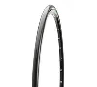 Pneumatico Pieghevole CST Correre C1691 700x25 Nero