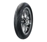 Cst Pneumatico Anteriore Da Strada Cm-s3n Ride Migra 58w Tl
