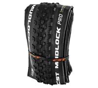 Cst Pneumatico Da Mtb Mudlock Pro Tubeless 29´´ X 2.10 Black