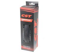 Cst Pneumatico Da Strada Energia 120 Tpi Tubeless 700 X 28 Black