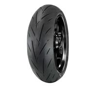 Cst Pneumatico Posteriore Da Strada 180/55zr17 Cm-s3n Ride Migra 73w Tl