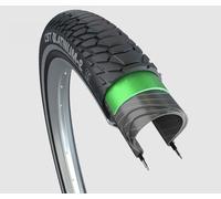 CST PNEUMATICO RIGIDO 28x2.00 PLATINUM-e CTC-17