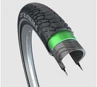 CST PNEUMATICO RIGIDO 28x2.15 PLATINUM-e CTC-17