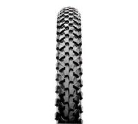 Cst Pneumatico Rigido Da Mtb C-1027 26´´ X 1.75 Black