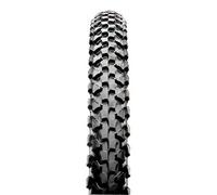 Cst Pneumatico Rigido Urbano C-1027 16´´ X 1.75 Black