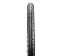 Cst Pneumatico Rigido Urbano C-1207 26´´ X 1 3/8 Black