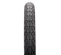 Cst Pneumatico Rigido Urbano C-1381 26´´ X 1.60 Black