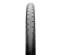 Cst Pneumatico Rigido Urbano C-1384 26´´ X 1.40 Black