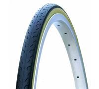 Cst Pneumatico Rigido Urbano C-740 700c X 25 Black