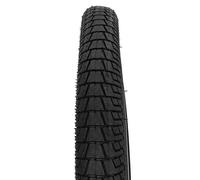 Cst Pneumatico Rigido Urbano City E-bike Brooklyn 20´´ X 2.40 Black