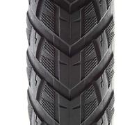 Cst Pneumatico Rigido Urbano Fat E-bike Big Boat 20´´ X 4.0 Black