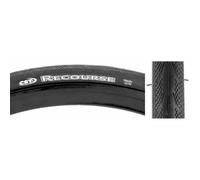 Cst Premium C1808 Recourse Strada Pneumatici 700x25 Nero Filo Borchie Sc 120psi
