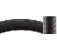 Cst Premium Caldera Pneumatici Cstp Caldera 26x1.5 Nero/Nero Filo Sc / Eps