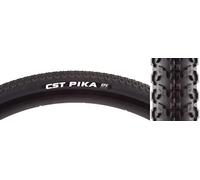 Cst Pneumatico Rigido Da Gravel Premium Pika Tubeless 700 X 38