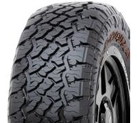 CST Sahara A/T II LT235/70 R16 104/101Q 6PR POR
