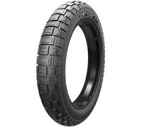 CST Scout Grasso Pneumatico Moto 20x4.0 Copertoncino Nero Ebike 60TPI Due Pasta