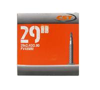 Cst Standard Presta Inner Tube 29´´