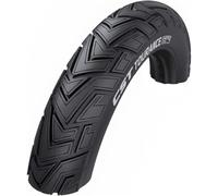 Cst Tourance Buitenband Fatbike 20 x 4.0 (100-406) Zwart