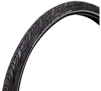 CST Unisex Otis Bicicletta Pneumatici, Unisex, Otis, Nero