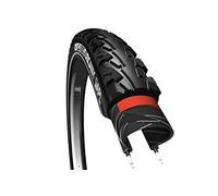 CST Unisex Tuscany Bicicletta Pneumatici, Unisex, Tuscany, Nero