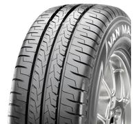 Cheng Shin / CST Van Master VR36 195R14C 106/104R 8PR TL