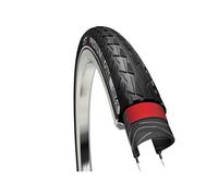 CST x-Pedium Uno 40-622 28x1 1/2 700x38C Biciclette Protezione Anti Foratura