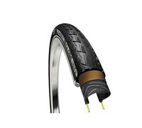 CST xpedium Globe Bicicletta Pneumatici, Unisex, 630180, Nero, 28 x 1 5/8 x 1 3/8" 37-622