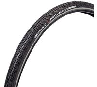 CST xpedium One Bicicletta Pneumatici, Unisex, 630142, Nero, 28 x 1.50 40-622