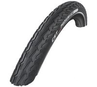 CST xpedium One Bicicletta Pneumatici, Unisex, 630143, Nero, 28 x 1.75 47-622