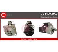 Motorino di avviamento CST10029AS CASCO per IVECO DAILY II Furgone