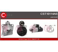 CST10114AS MOTORINO D AVVIAMENTO CASCO LAND ROVER