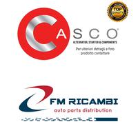 6010287.0 SANDO MOTORINO D'AVVIAMENTO ALFA 147/156/159 FIAT BRAVO CROMA MULTIPLA