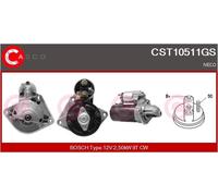 CASCO CST10511GS Motorino avviamento