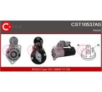 CASCO CST10537AS Motorino avviamento