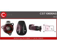 CST10600AS CASCO Motorino d'avviamento per ,IVECO