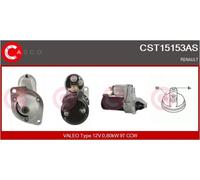 CASCO CST15153AS Motorino avviamento