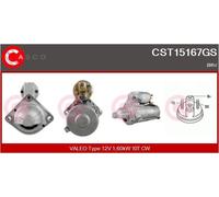 CST15167GS CASCO Motorino d'avviamento per BMW