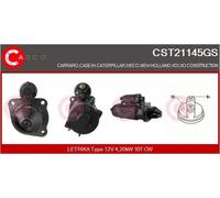 CST21145GS MOTORINO D AVVIAMENTO CASCO