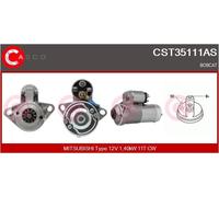CST35111AS MOTORINO D AVVIAMENTO CASCO HYUNDAI KIA
