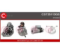 CASCO CST35113GS Motorino avviamento