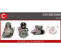 CST35212AS MOTORINO D AVVIAMENTO CASCO