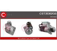 CST35302GS MOTORINO D AVVIAMENTO CASCO