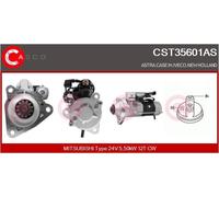 CST35601AS MOTORINO D AVVIAMENTO CASCO